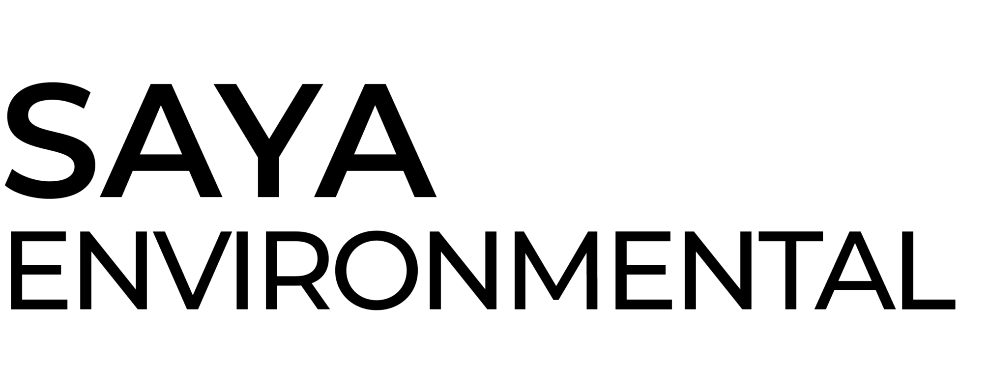 saya enviromental 01